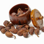 Organic Black Cardamom (Kali Elaichi) – Bold Smoky Spice Pods