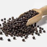 Organic Black Pepper (Kali Mirch) – Whole Peppercorns