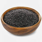 Organic Mandya Black Urad Whole (Black Gram Dal)