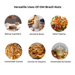 Brazil Nuts