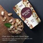 Brazil Nuts