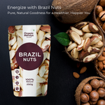 Brazil Nuts