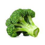 Organic Broccoli (Green Broccoli / Kosugadde)