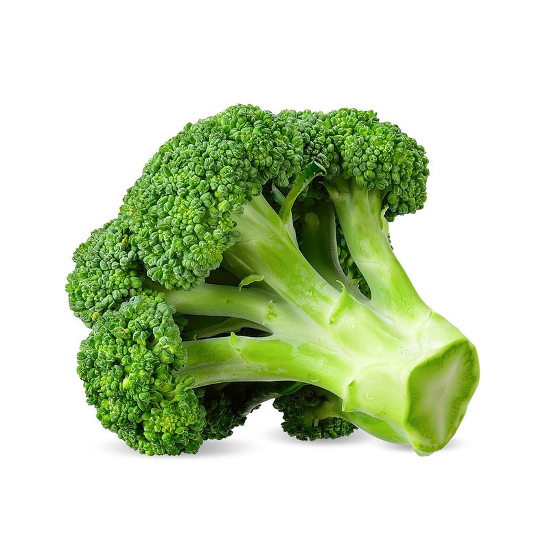 Organic Broccoli (Green Broccoli / Kosugadde)