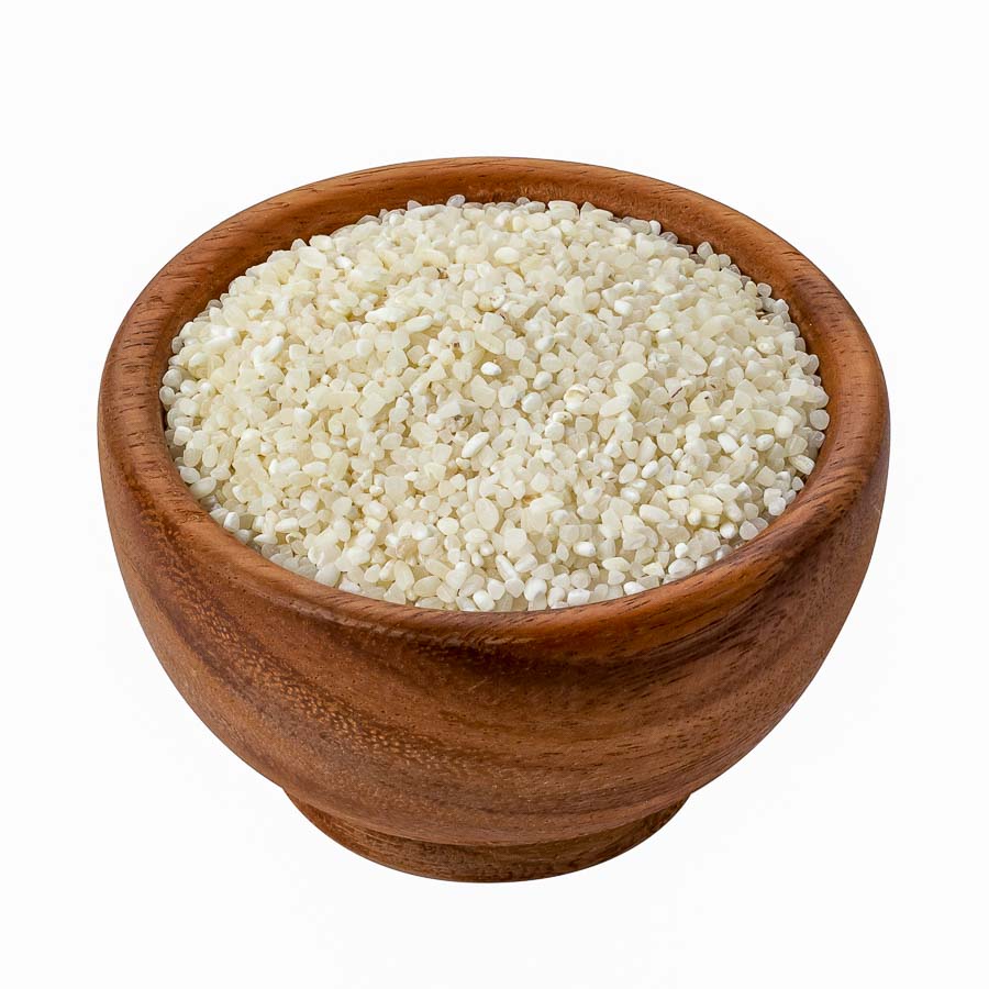 Organic Broken Rice (1Kg)