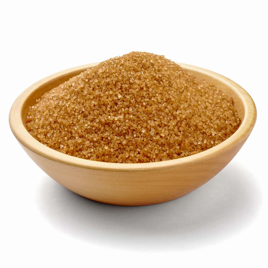 Organic Sugar Brown