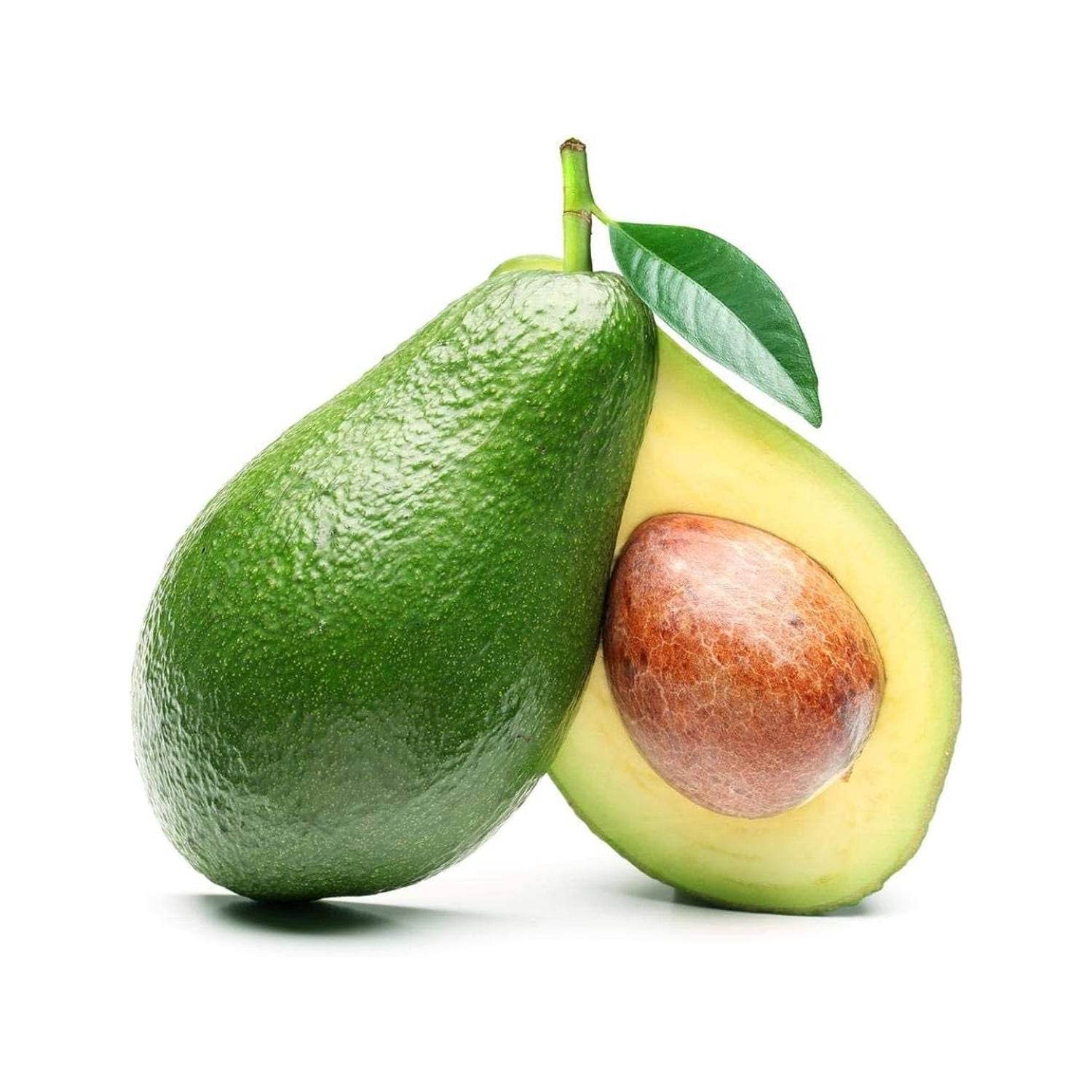 Organic Butter Fruit (Avocado) - Organic Mandya