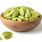 Organic Cardamom (Elaichi) – Premium Green Spice Pods