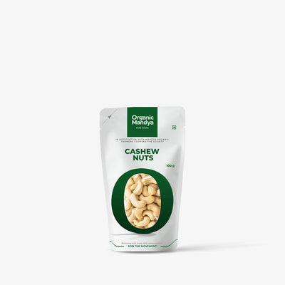 Cashew Nuts