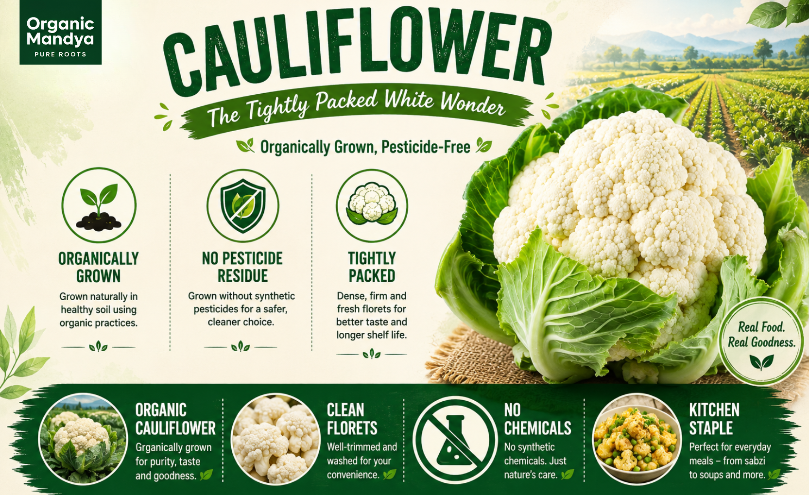 healthy-no-chemical-cauliflower