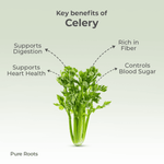 Organic Celery