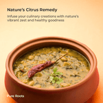 Organic Mandya Chakotha Leaves