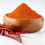 Organic Chilli Powder (Red Chilli Powder) – Pure Organic Spice