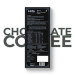 41% Mylk Chocolate with coffee (40g)