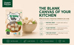 Classic Tofu 200g from Health On Plants | Organic High Protein Tofu