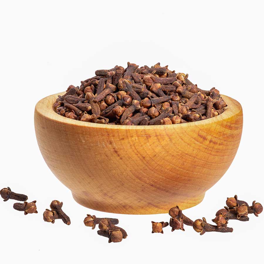 Organic Cloves