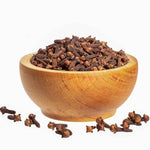 Organic Cloves (Laung) – Premium Whole Organic Clove Spice