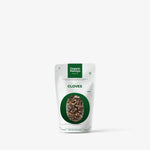 Organic Cloves (Laung) – Premium Whole Organic Clove Spice