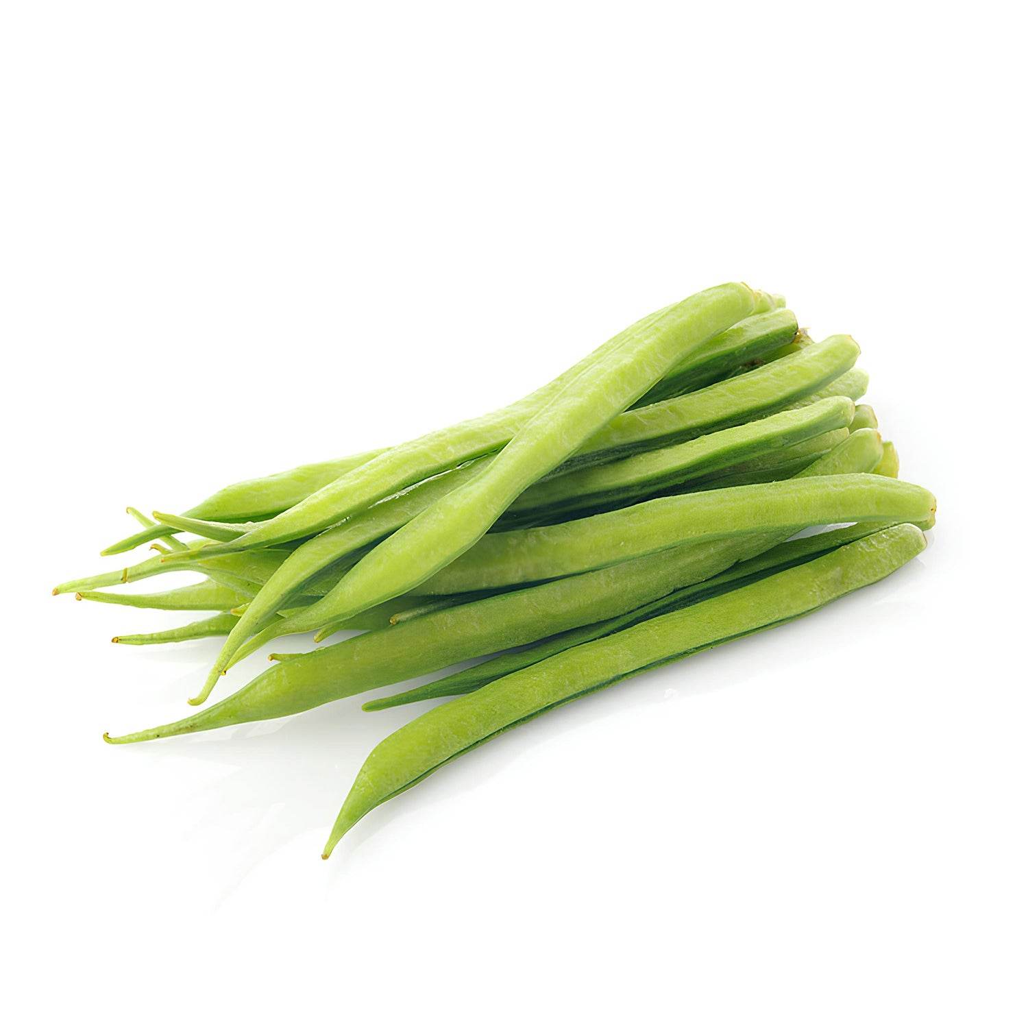 Organic Cluster Beans - Organic Mandya