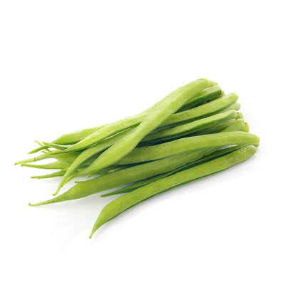 Organic Mandya Cluster Beans (Kothavarangai / Gorikayi)