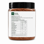Organic Mandya Cocoa Powder | Natural, Non-Alkalized Baking Cocoa (100G)