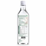 Cold Pressed Coconut Oil (Unrefined) 1L | Organic Mandya