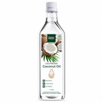 Cold Pressed Coconut Oil (Unrefined) 1L | Organic Mandya