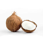 Organic Coconut (Fresh Whole Coconut Fruit)