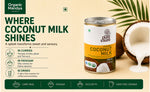 Coconut Milk 160ml from Pure & Sure – Creamy Coconut Milk Online