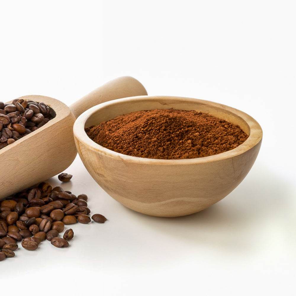 Coffe Powder Type Beverages – Organic Mandya