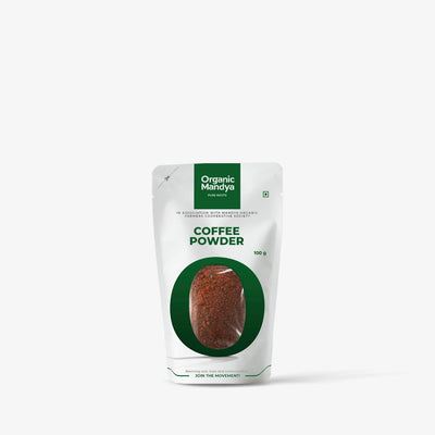 Coffee Powder
