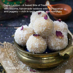 Coconut Gola(Copra)