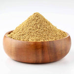 Organic Coriander Powder (Dhaniya Powder) – Stone Ground, Pure & Fresh
