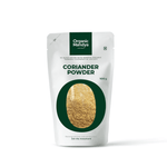 Organic Coriander Powder (Dhaniya Powder) – Stone Ground, Pure & Fresh