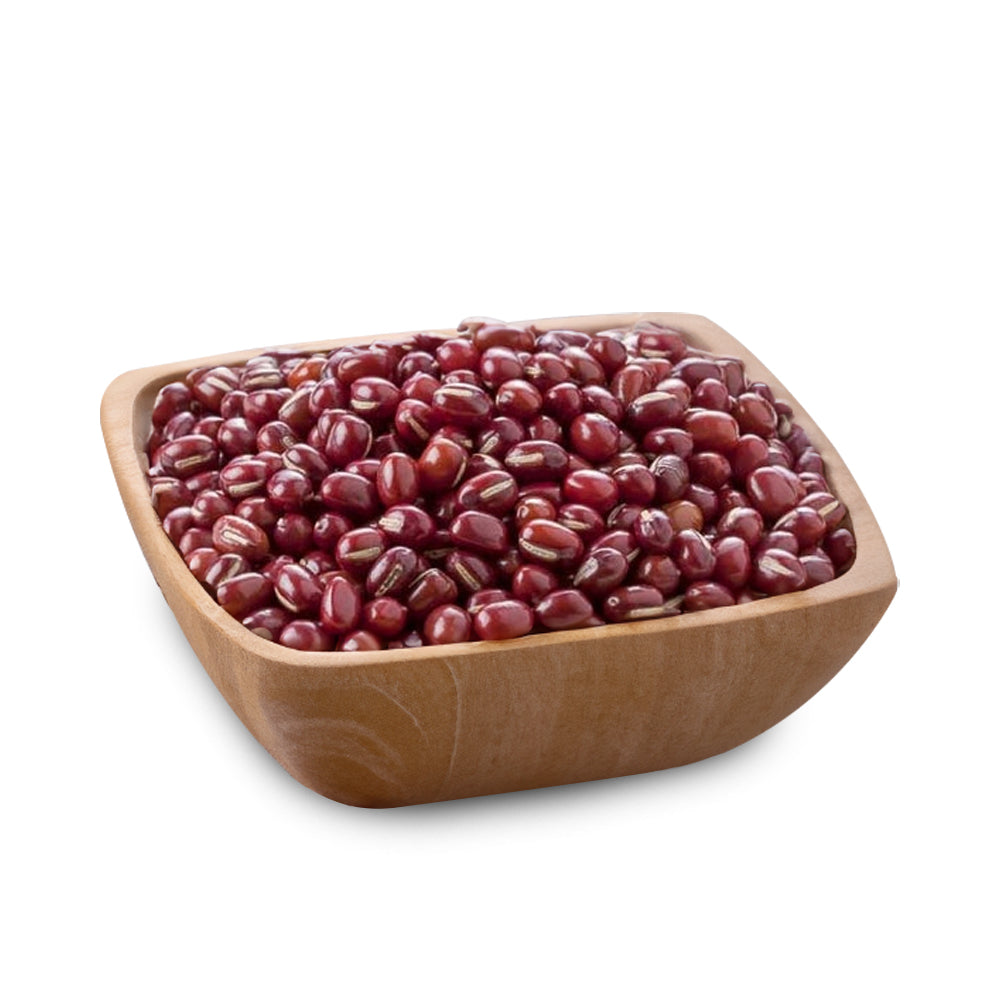 Organic Cow Pea Red/ Red Lobiya (500g)