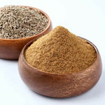 Organic Cumin Seed Powder (Jeera Powder) – Pure & Aromatic
