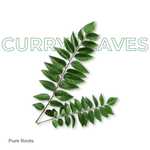 Organic Curry Leaves (Karibevu / Kadi Patta)