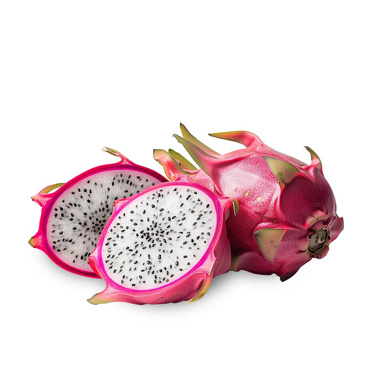 Organic Dragon Fruit - Organic Mandya