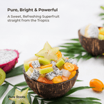 Organic Dragon Fruit