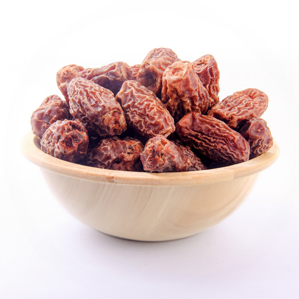 Organic Dry Dates (100g)