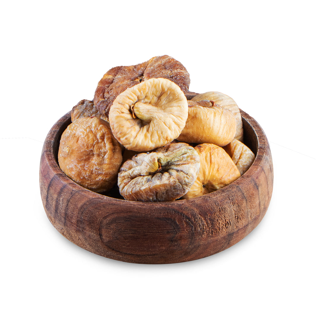 Organic Dried Fig (200g)