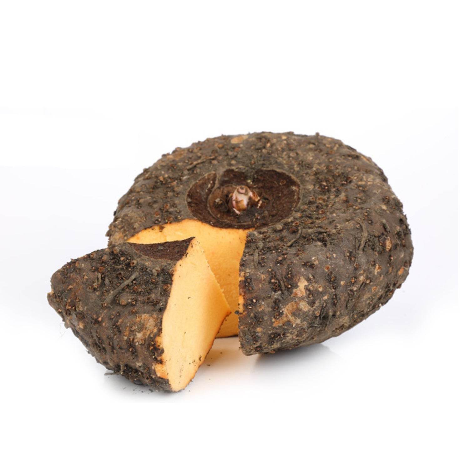 Organic Yam Root - Organic Mandya