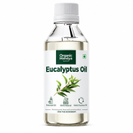 Eucalyptus Oil Essential Oil, 100ml | Organic Mandya