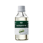 Organic Eucalyptus Oil – Pure Eucalyptus Essential Oil for Aromatherapy & Wellness