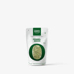 Organic Fennel Seeds(Saunf)