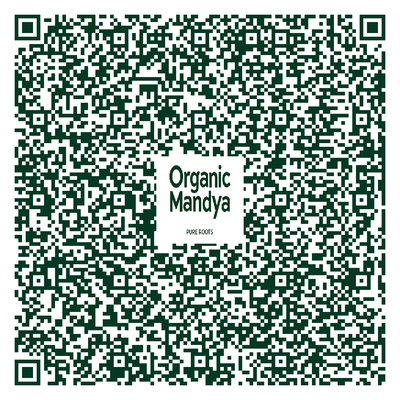 QR Code for directions