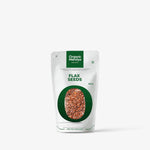 Organic Flax seeds