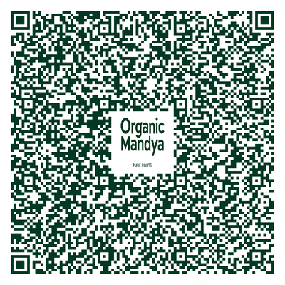 QR Code for directions