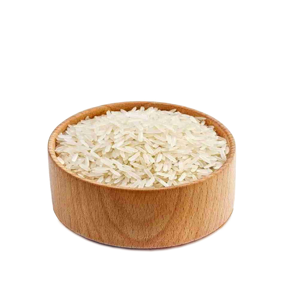 Organic Gandhasala Rice (1Kg)