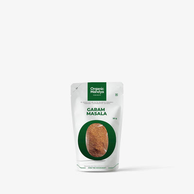 Garam Masala
